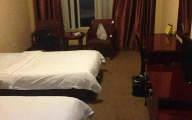 Simaier Jinli Hotel