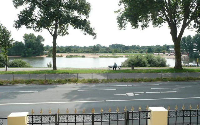 Turmhotel Weserblick