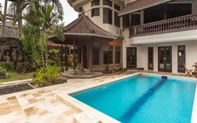 Bali Rising Sun Bed & Breakfast