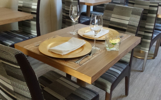 Sea Porto Hotel