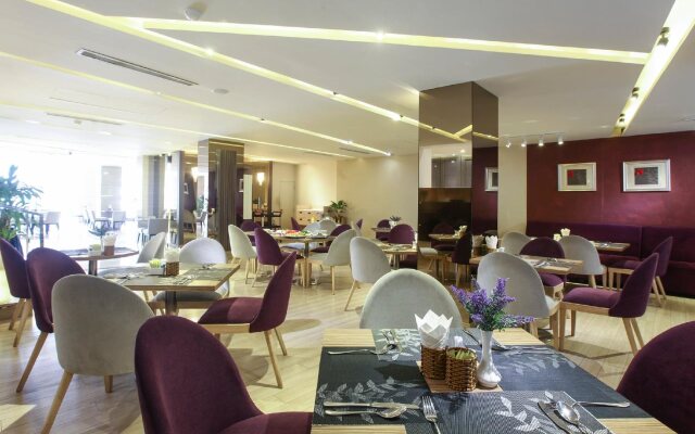 Lavender Boutique Hotel