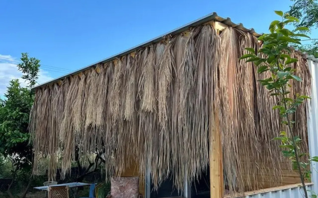 Karaağaç Bungalov&Tiny House