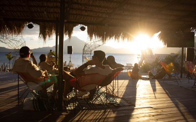 Socialtel Atitlan