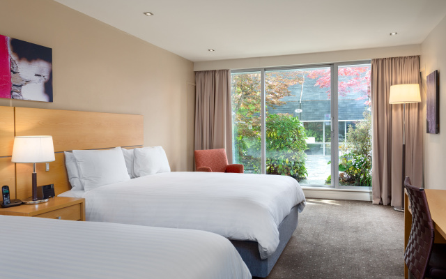 Crowne Plaza Hotel Queenstown by IHG
