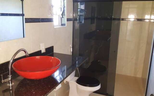 Pousada do Holandês Bahia