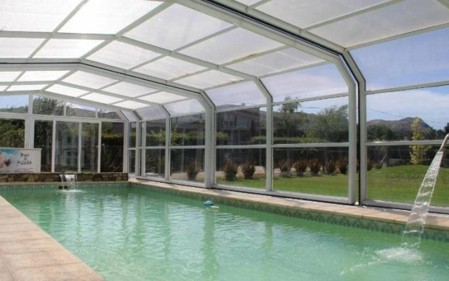 Altos de Tandil Hotel Boutique & Spa