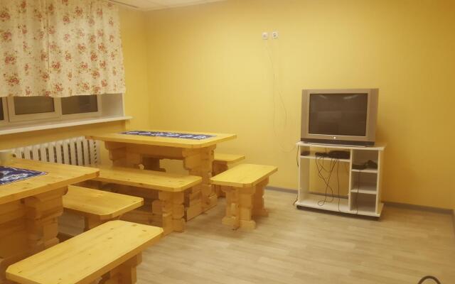 Полярная ночь