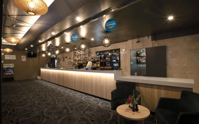 Club Wyndham Mission Beach