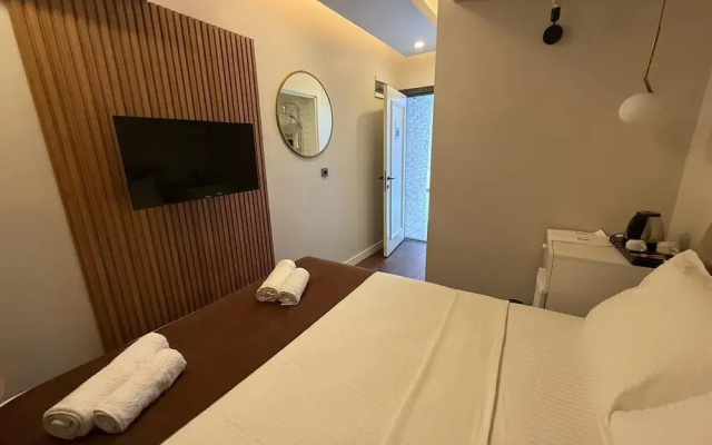 Perlo Hotel Kemer