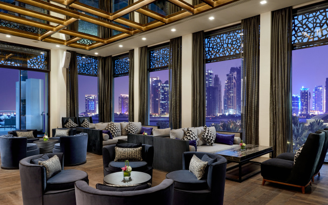 InterContinental Doha Beach & Spa by IHG - Image 2