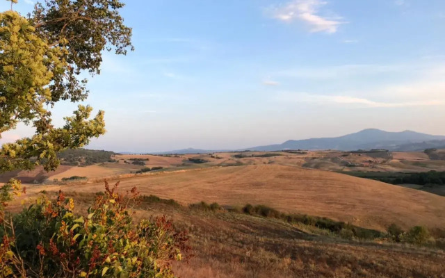 Podere Poggio Salto