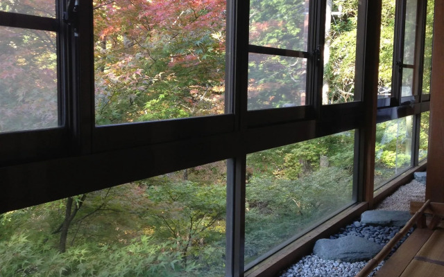 Hakoneonsen Sanso Nakamura