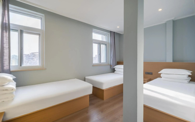 Beijing Granary International Hostel