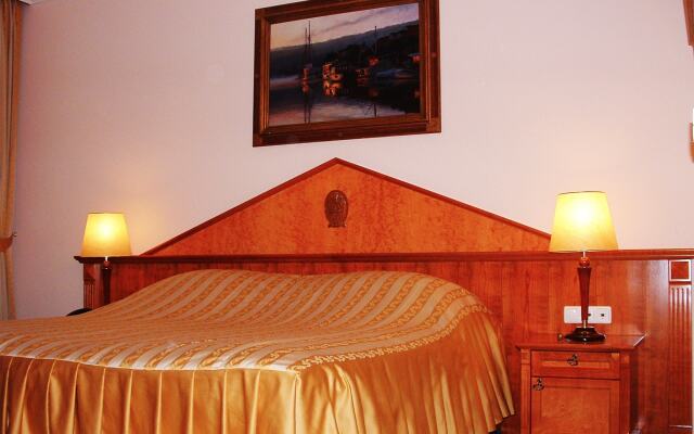 Marina Frapa Resort Rogoznica