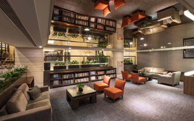 Lakeshore Hotel Hualien