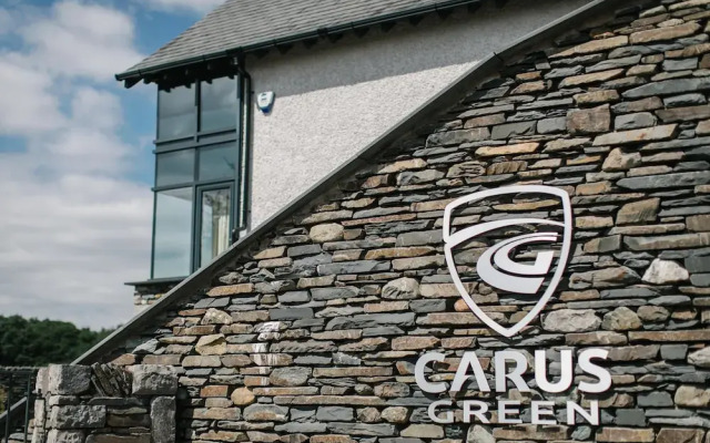Carus House @ Carus Green