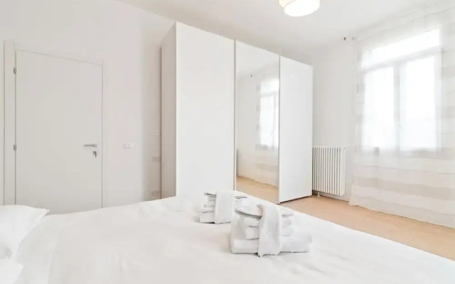 Prato della Valle Roomy Flat