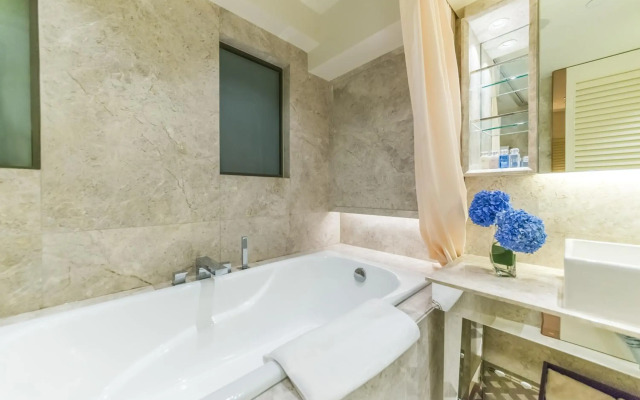Hotel Pravo Hong Kong