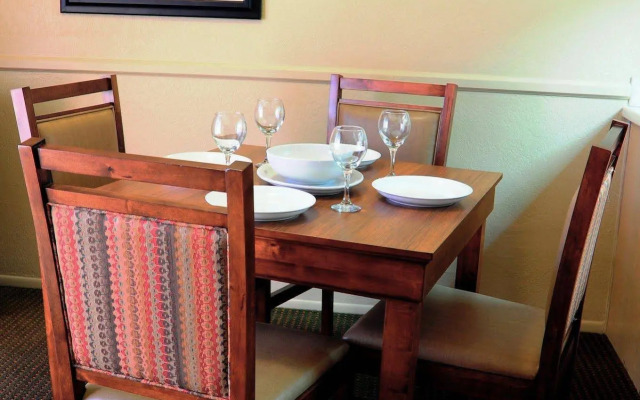 WorldMark Havasu Dunes