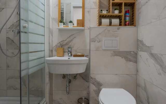 Radiant Premium Apartments - Fünfhaus