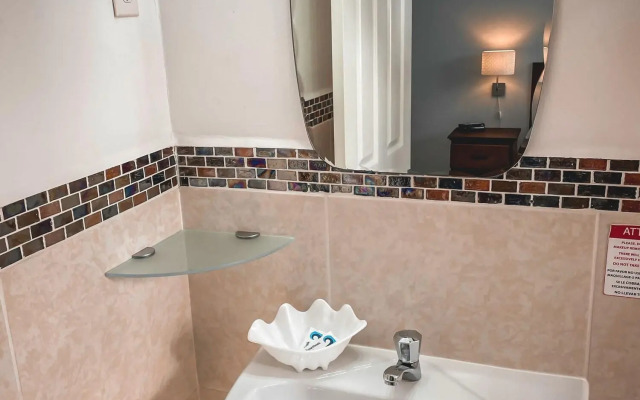 Agua Clara Eco Suites
