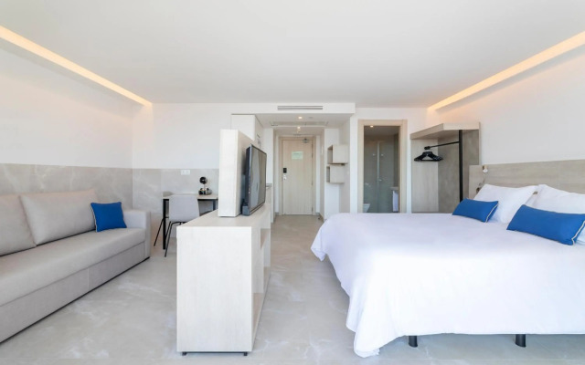 Halley Hotel & Apartments Affiliated by Melia