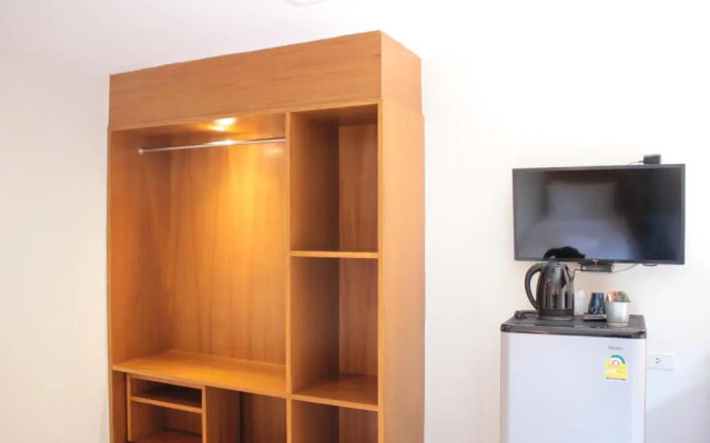 The Peace River Kwai