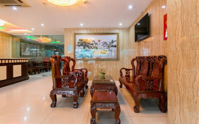 Di Tan Hotel by OYO Rooms