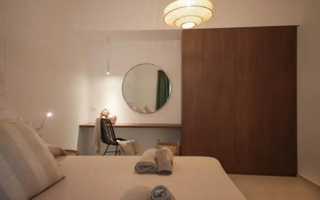 TD Palazzo Maris Il Gozzo Townhouse With Sea View