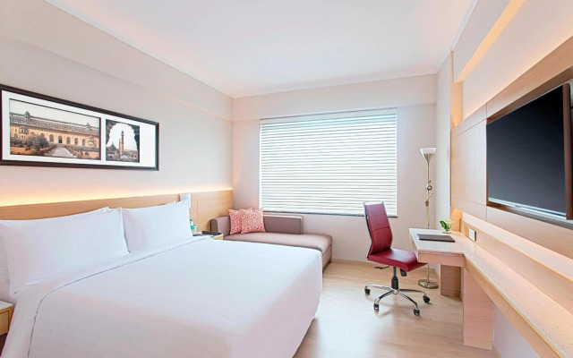 Fairfield By Marriott Lucknow