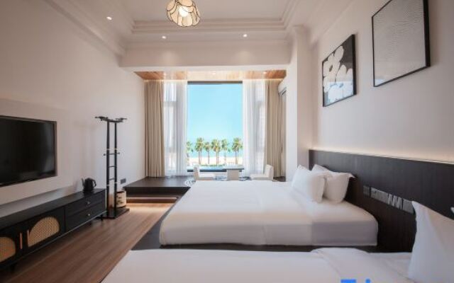 Meizhou Island Sunrise Appointment Homestay