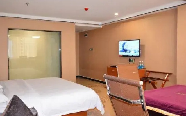1314 Concept Hotel