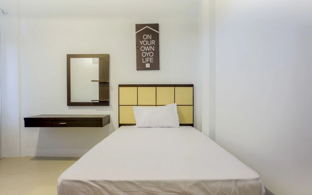 Rose House by OYO Rooms