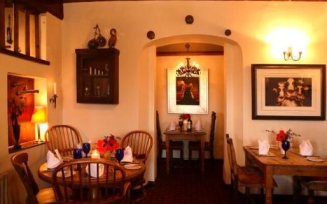 Badgers Inn