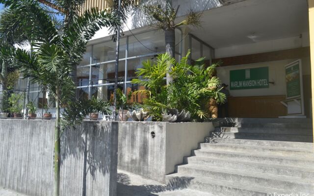 The Marlim Hotel