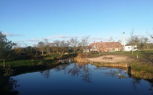 Krywilygaard Holiday Apartments