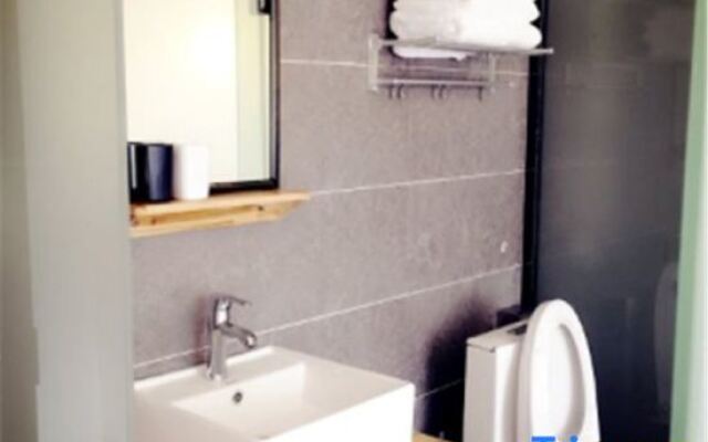 Daoxiangju Boutique Inn