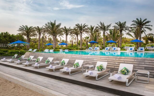 Nurai Island Abu Dhabi