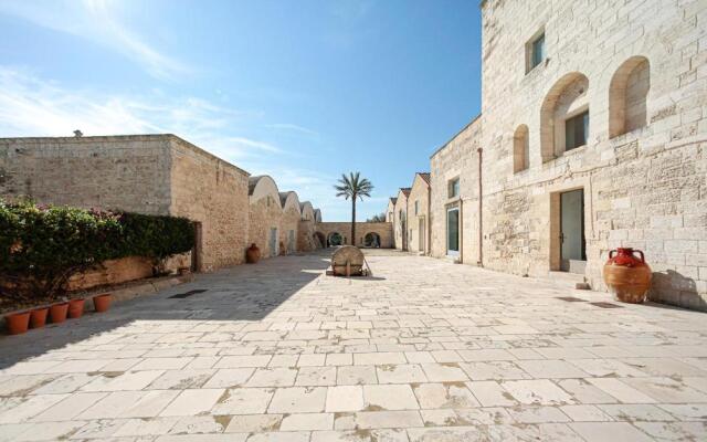 Masseria Francescani