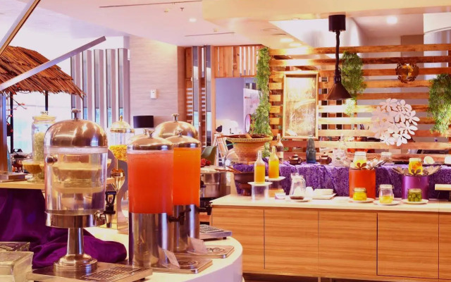 FOX Hotel Pekanbaru