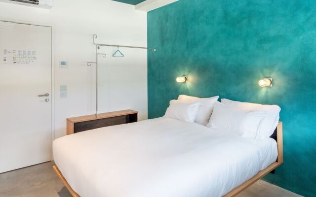Riva Rooms & Studios
