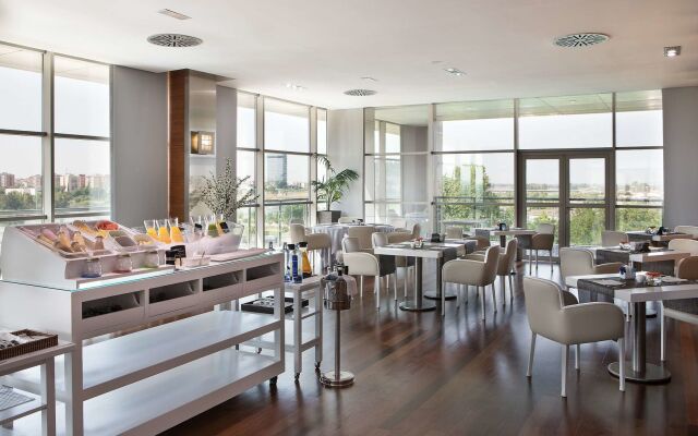 NH Gran Hotel Casino Extremadura