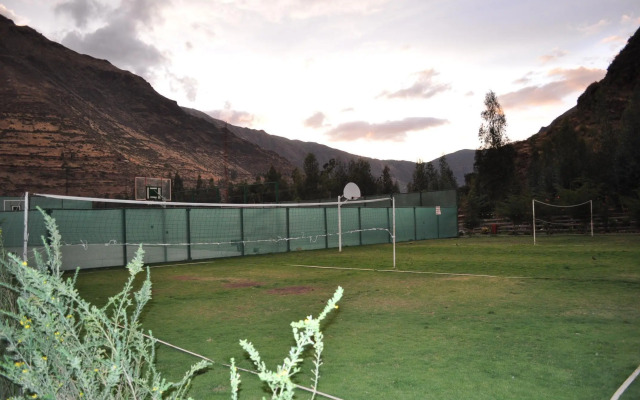 Royal Pisac