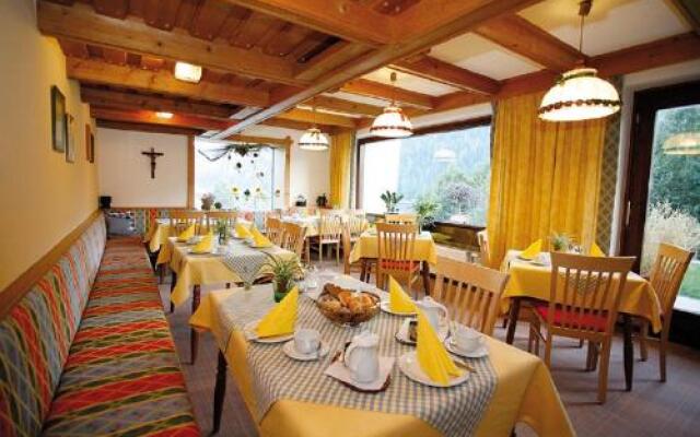 Sonnblick Pension