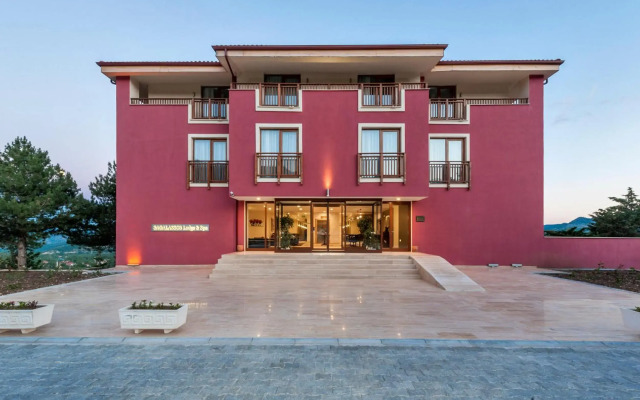 Sagalassos Lodge & Spa