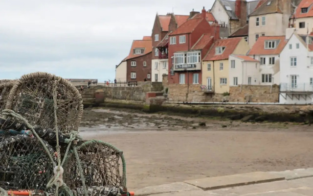 Flying Scotsman @ Engine Shed