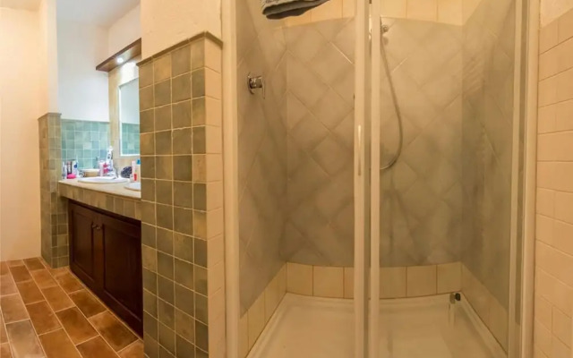 Nice Apartment in Seggiano