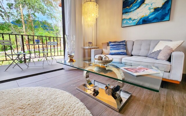 Rio Verde by Villa Alejandro