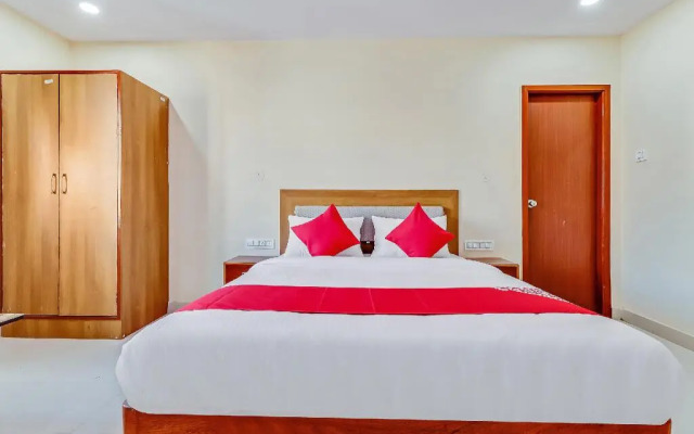 Swamy Residency by OYO Rooms