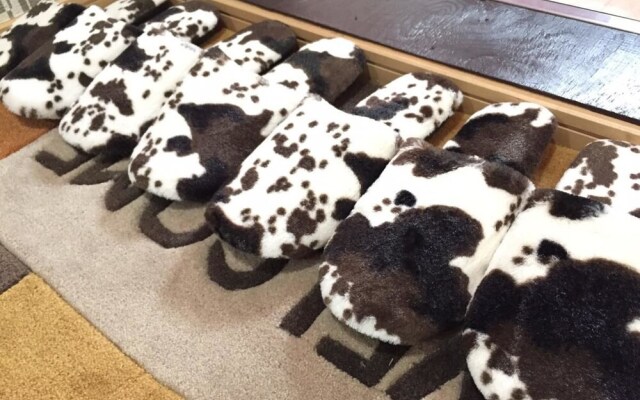 Omotenashi Usagi House 4F (15-8)